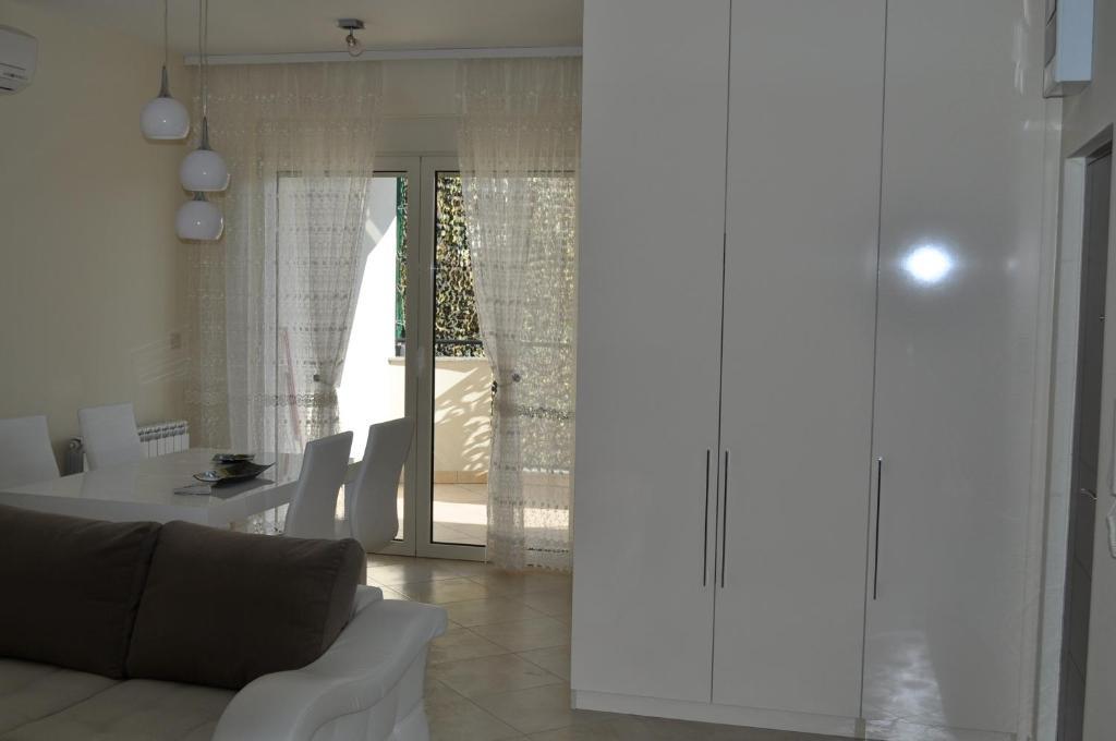 Apartments Soleado Pancevo Exterior photo