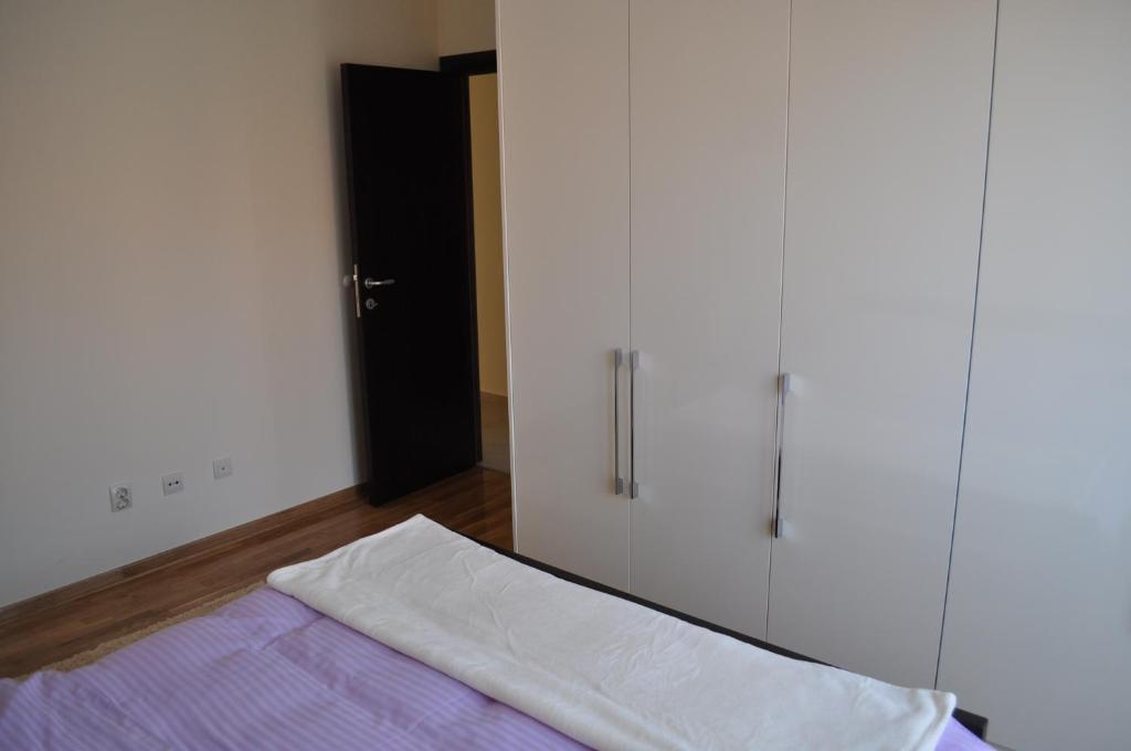 Apartments Soleado Pancevo Exterior photo