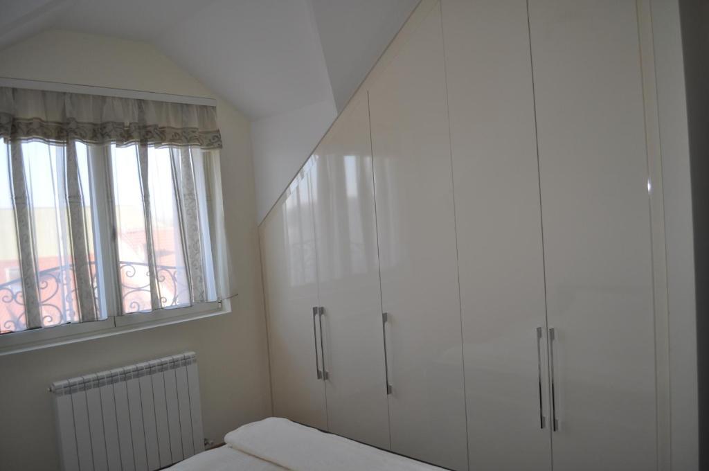 Apartments Soleado Pancevo Exterior photo