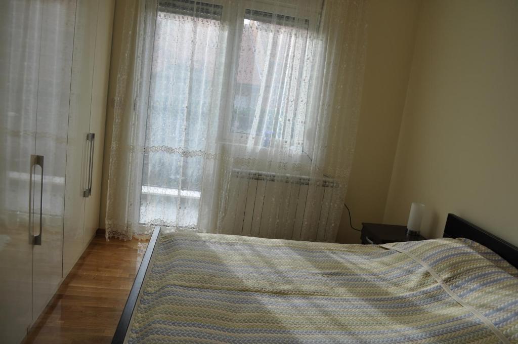 Apartments Soleado Pancevo Exterior photo